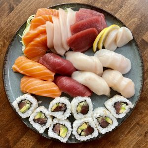 COMBINADO FUJI