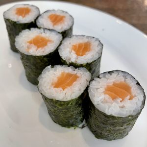 HOSO MAKI DE SHAKE