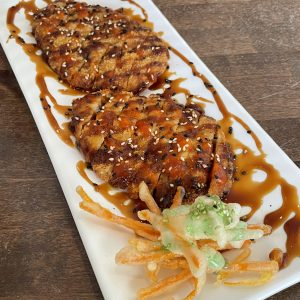 TON-KATSU IBÉRICO