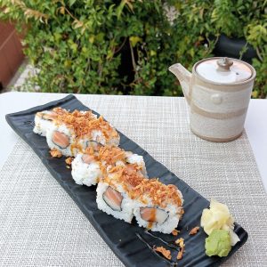 Ura maki SUMIRE
