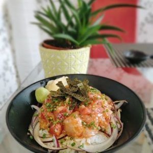 NEGI TORO DON