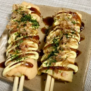 Okonomiyaki